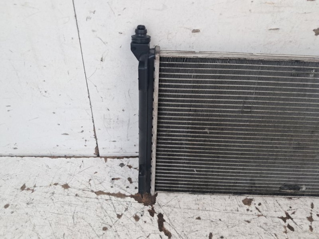 51861635 FIAT Radiador comprar Alcalá