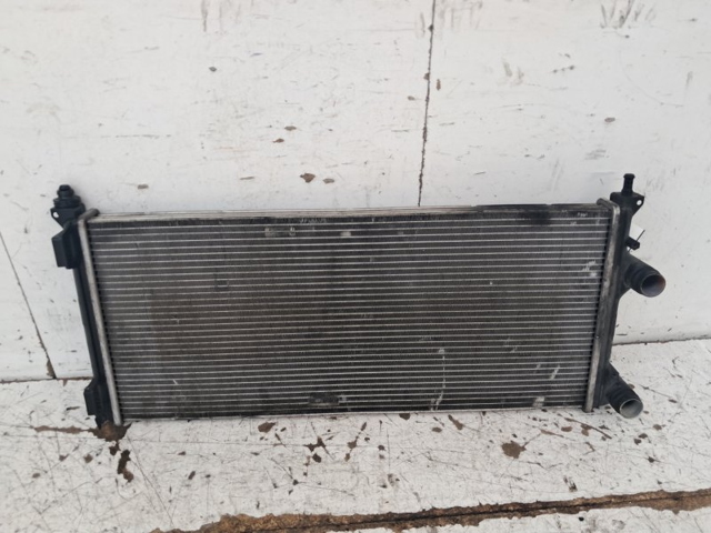 51861635 Radiador de refrigeración del motor  comprar en Zaragoza