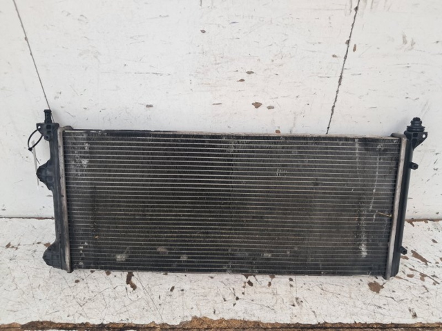 FIAT 51861635 Radiador comprar Tarragona