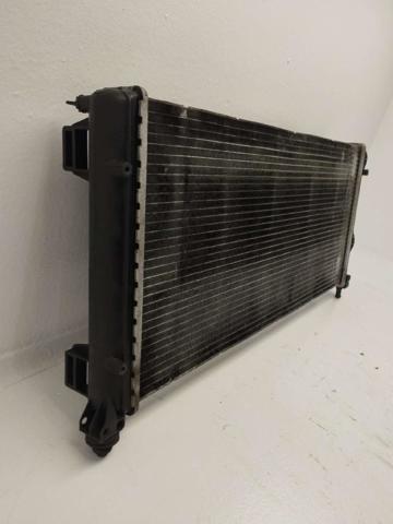 51861635 FIAT Radiador comprar Alcalá