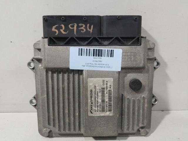 51862586 Fiat/Alfa/Lancia