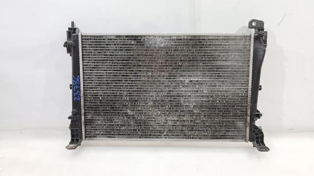 Refrigeración del motor 51863820 FIAT