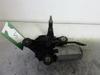 Motor limpiaparabrisas luna trasera 51864399 FIAT
