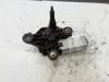 Motor limpiaparabrisas luna trasera 51864399 FIAT
