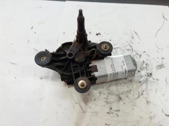 Motor limpiaparabrisas, trasera 51864399 Fiat/Alfa/Lancia