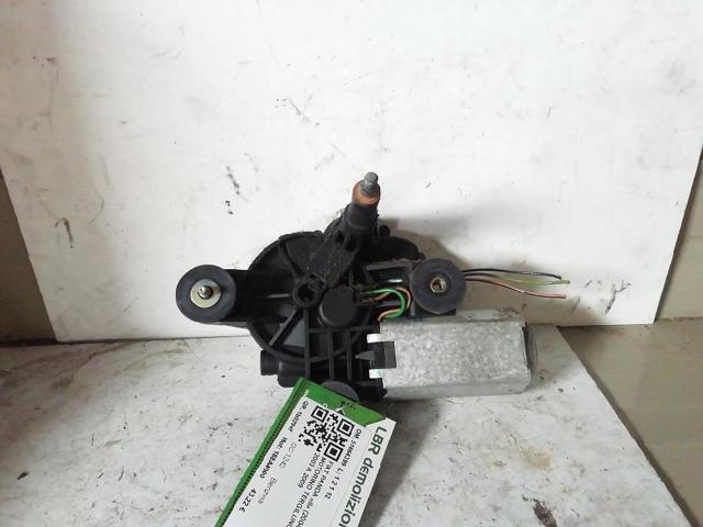 Motor limpiaparabrisas, trasera 51864399 Fiat/Alfa/Lancia