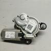 Motor limpiaparabrisas luna trasera 51864399 FIAT