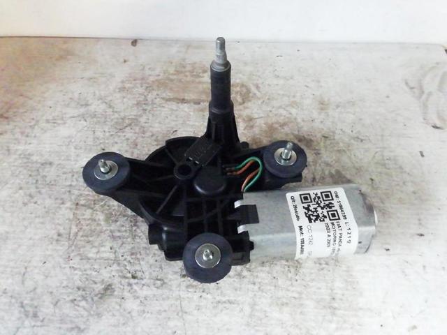 Motor limpiaparabrisas luna trasera 51864399 Fiat/Alfa/Lancia