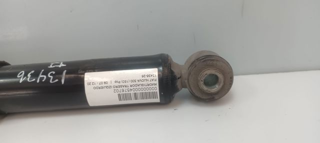 51864833 FIAT Amortiguador trasero  comprar en Oviedo