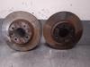 Freno de disco delantero 51866265 FIAT