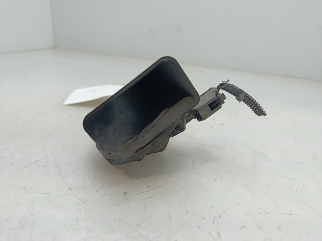 Claxon para Fiat Doblo 263
