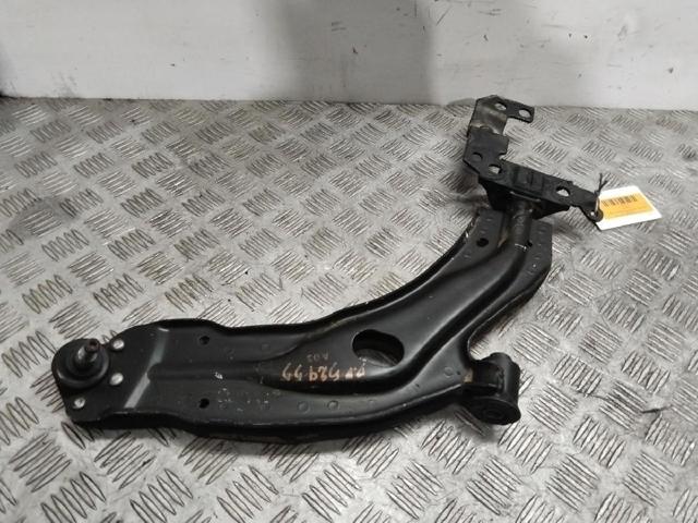 Brazo inferior derecho de la suspensión delantera 51866700 FIAT