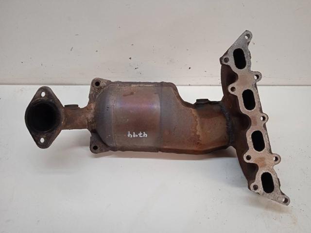 Convertidor catalítico 51866833 FIAT