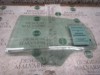 Luna lateral trasera izquierda 51867091 FIAT