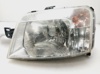 Faros delantero izquierdo 51867677 FIAT