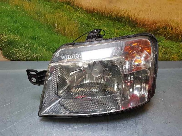 Comprar Faro delantero izquierdo Panda II 169A