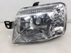 Faros delantero izquierdo 51867677 FIAT