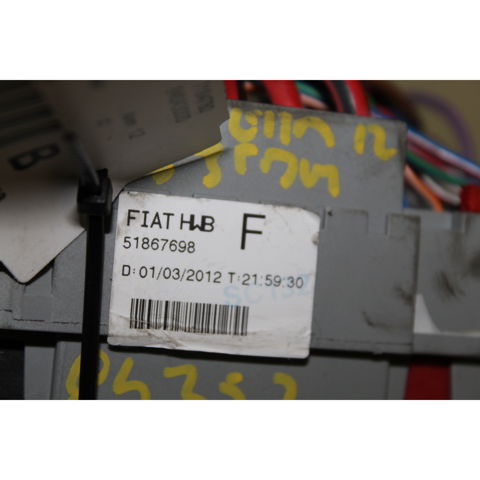 51867698 Fiat/Alfa/Lancia
