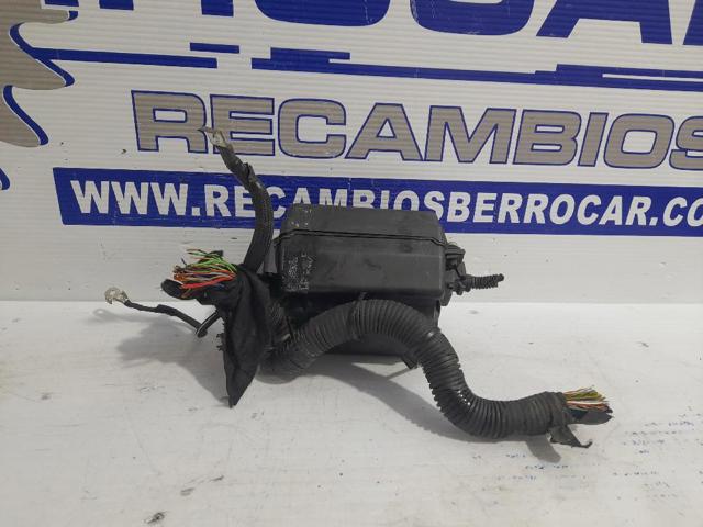 Caja de fusibles 51867698 Fiat/Alfa/Lancia