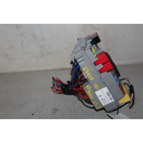 Caja reles para Fiat Doblo (263)