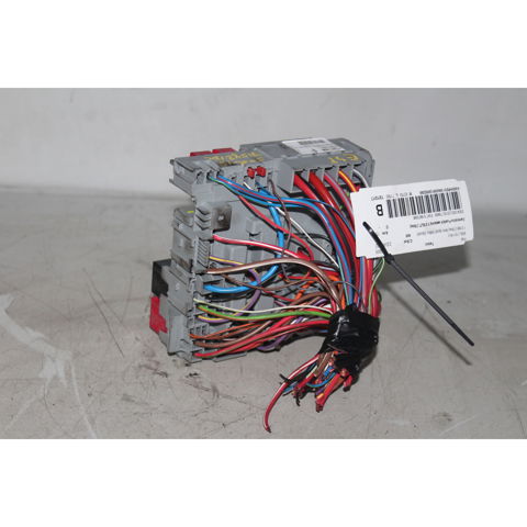 Comprar Caja reles Doblo 263