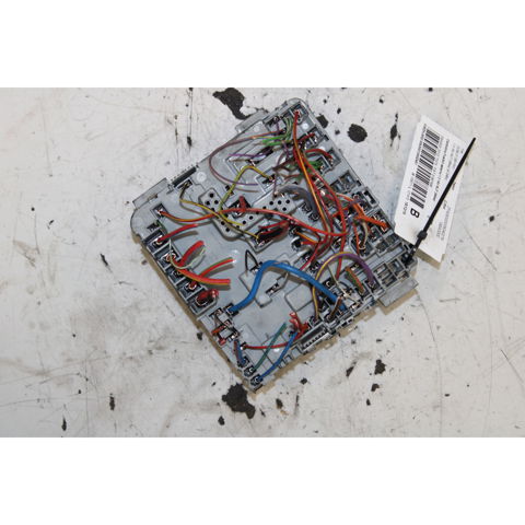 Comprar Caja reles Doblo 263