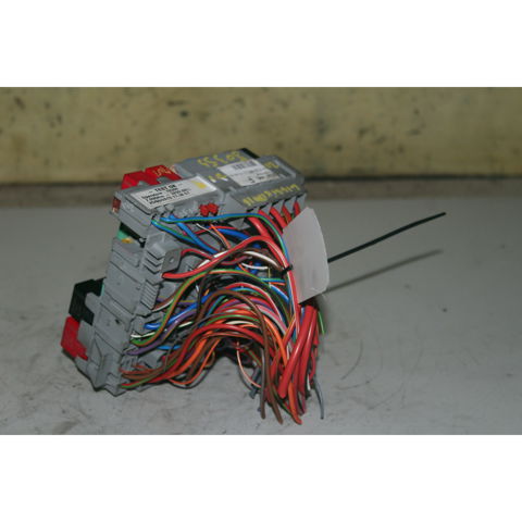 Caja reles Doblo furgoneta (2010-2022) original desde 94,38 €