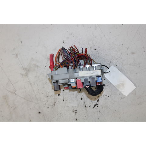 Comprar Caja reles Giulietta 940