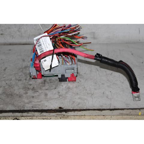 Caja reles para Fiat Doblo (263)