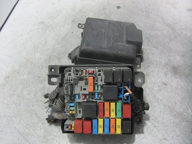Caja fusibles Alfa Romeo Giulietta desde 121,97 €