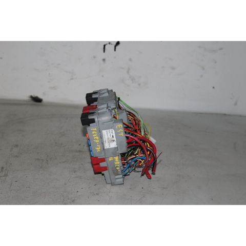 Caja fusibles Alfa Romeo Giulietta desde 121,97 €