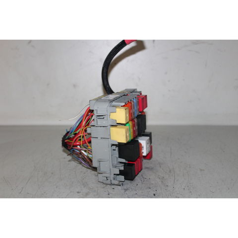 Caja reles Alfa Romeo Giulietta hatchback comprar en España