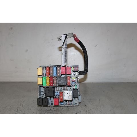 Caja reles Fiat Doblo (263)