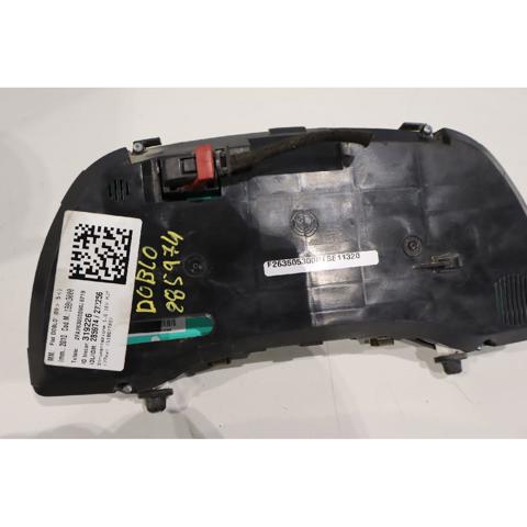 51867722 Fiat/Alfa/Lancia