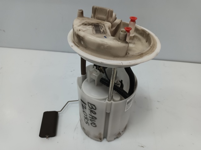 Unidad de alimentación de combustible 51868770 FIAT