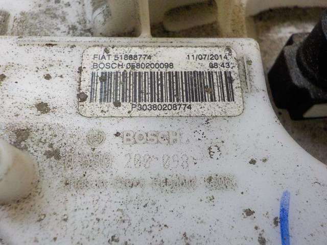 51868774 FIAT Módulo de bomba de combustible con sensor de nivel de combustible  comprar en Jaén