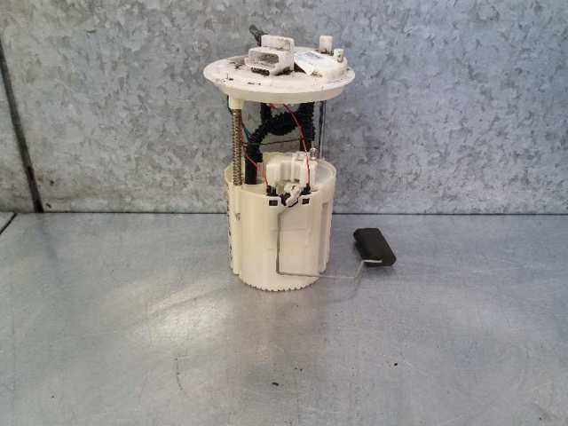 51868774 FIAT Módulo de bomba de combustible con sensor de nivel de combustible  disponible Vigo