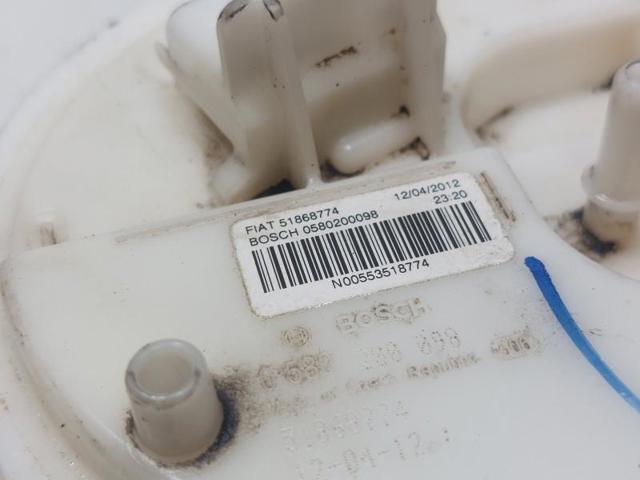 51868774 FIAT Módulo de bomba de combustible con sensor de nivel de combustible  comprar en Jaén