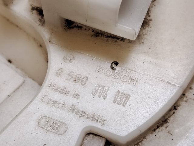 FIAT 51868774 Bomba de gasolina comprar Pamplona
