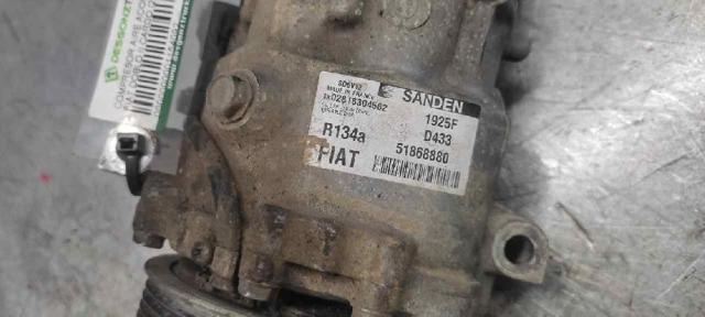 FIAT 51868880 Compresor de aire acondicionado comprar Tarragona
