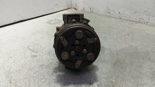 51868880 FIAT Compresor de aire acondicionado  en stock Córdoba