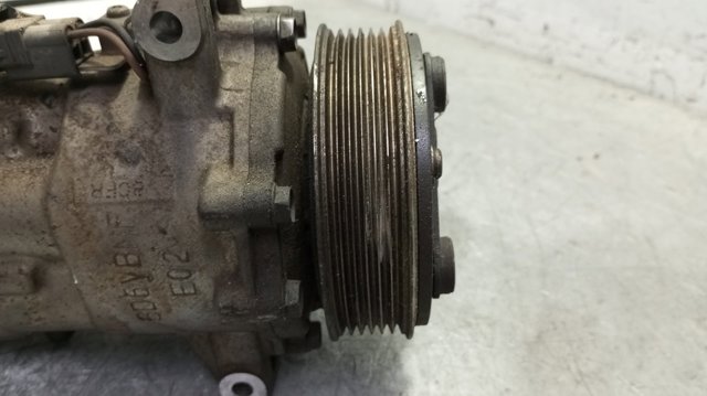 FIAT 51868880 Compresor de aire acondicionado  comprar en Albacete