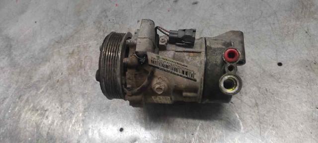 FIAT 51868880 Compresor de aire acondicionado  en stock Valencia