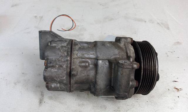 51868880 FIAT Compresor de aire acondicionado comprar Madrid