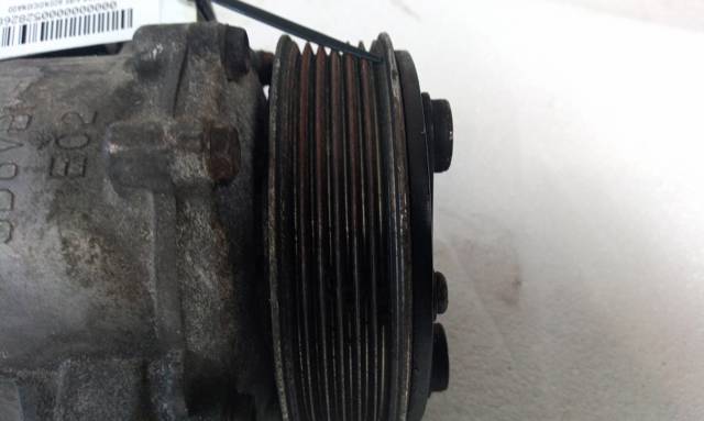 FIAT 51868880 Compresor de aire acondicionado  en stock Terrassa