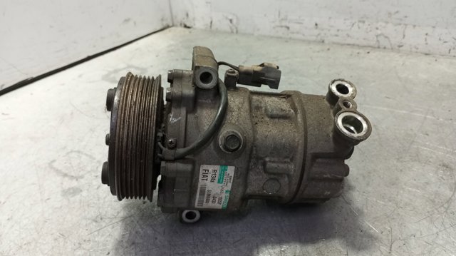 51868880 FIAT Compresor de aire acondicionado  disponible Ourense