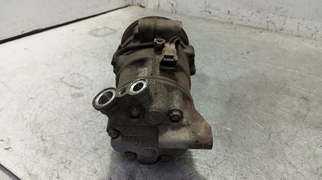 51868880 FIAT Compresor de aire acondicionado  en stock Huelva
