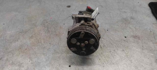 Compresor de aire acondicionado coche 51868880 FIAT