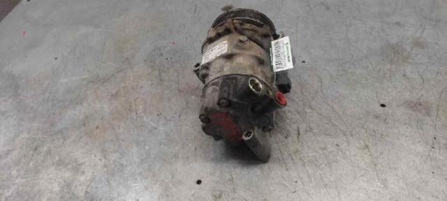 51868880 FIAT Compresor de aire acondicionado comprar Alcalá