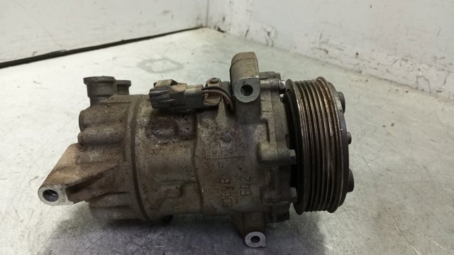 51868880 FIAT Compresor de aire acondicionado comprar Alcalá